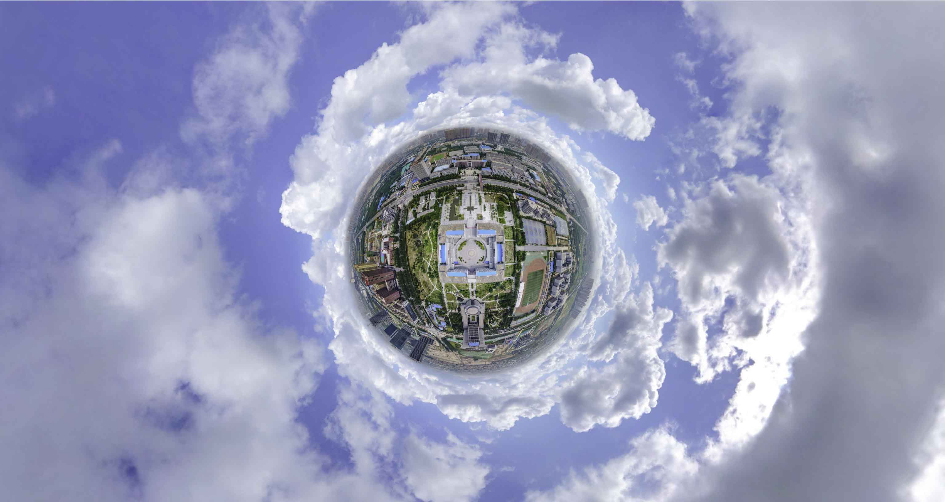 大关格凸河风景名胜区