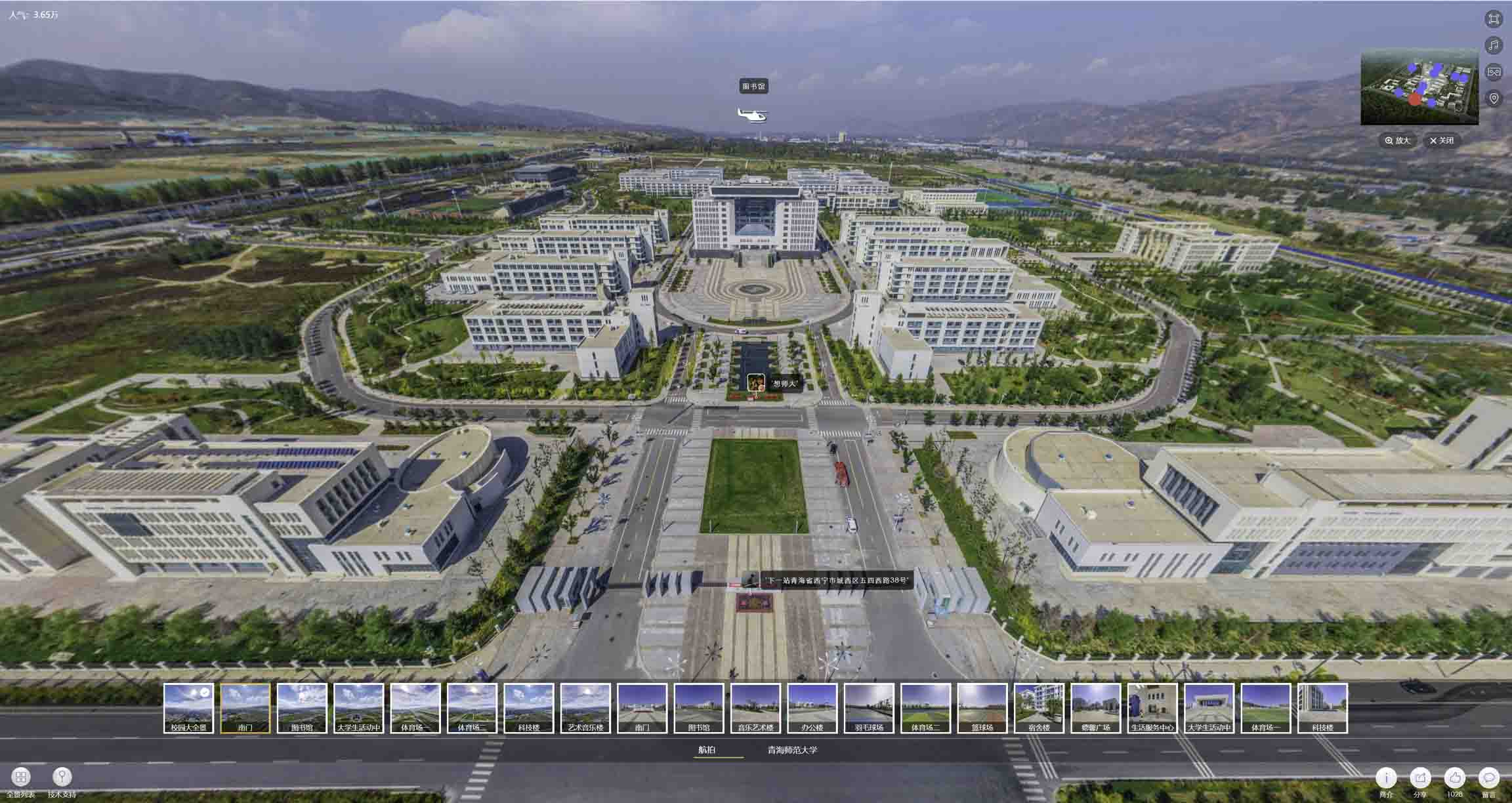 大关油菜花-惊艳半生的花海仙境