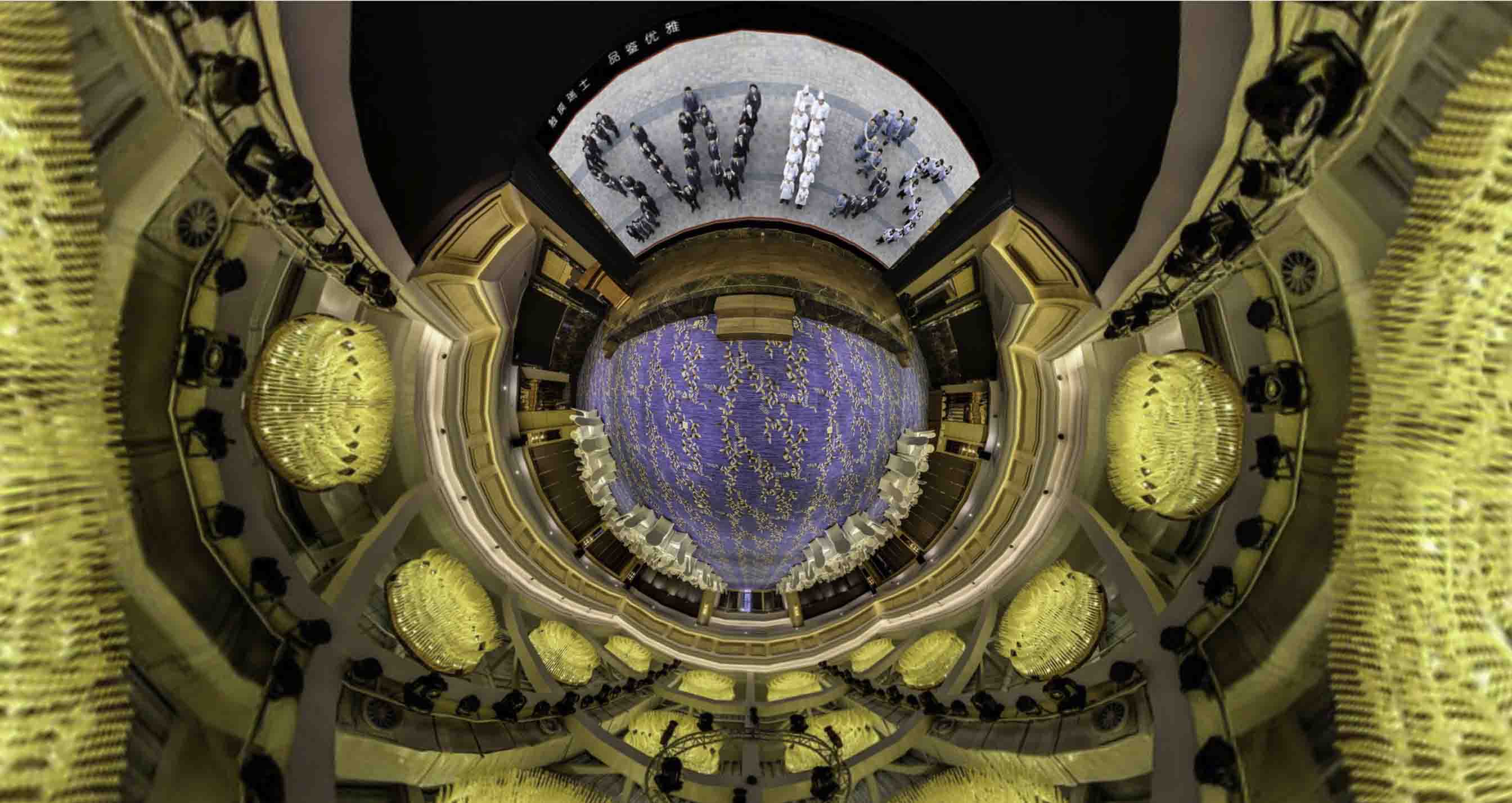 大关探索VR全景拍摄中的深度感：营造沉浸式体验的关键要素